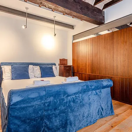 Oro Blu Апартаменты *