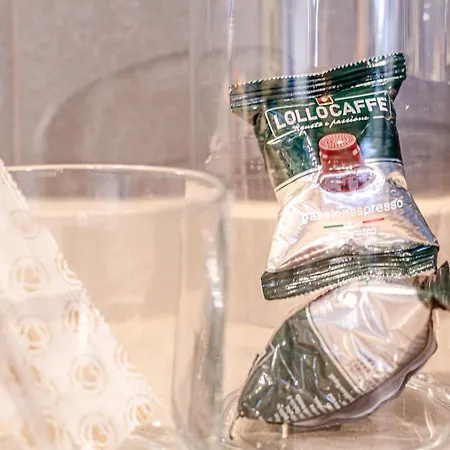 Апартаменты Oro Blu