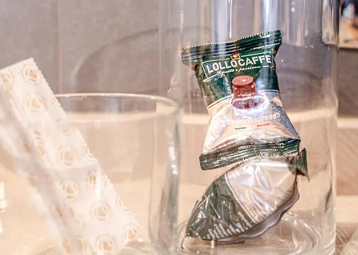 アパート Oro Blu