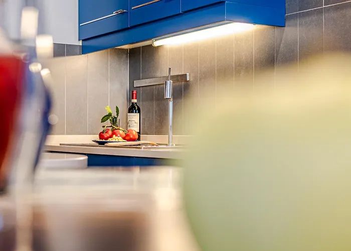 Oro Blu * Сиена