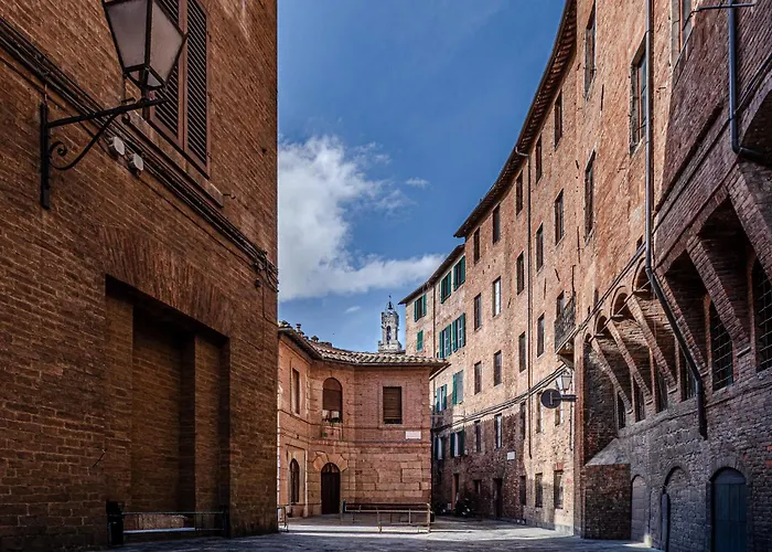 Oro Blu Апартаменты