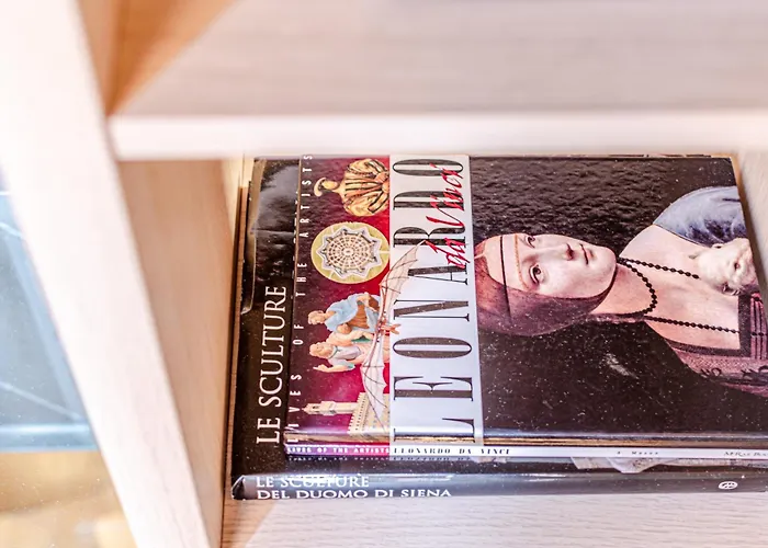 Апартаменты Oro Blu *