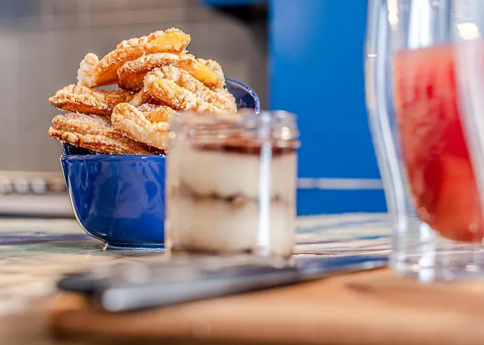 Oro Blu * シエーナ