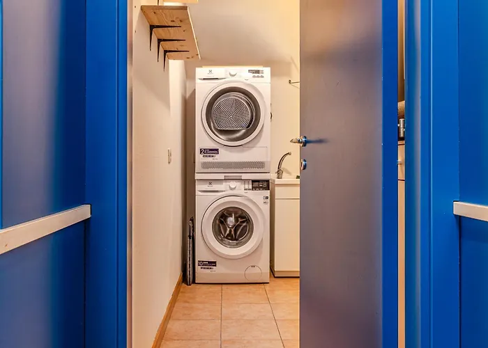 Апартаменты Oro Blu *