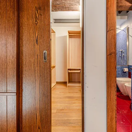 Apartamento Oro Blu